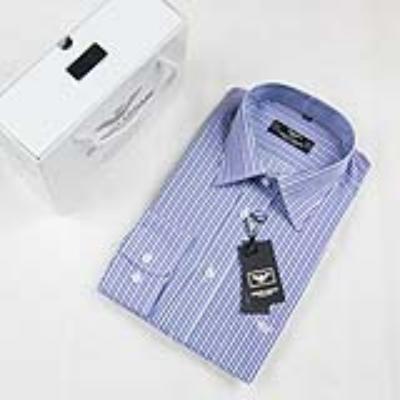 Armani shirts-307